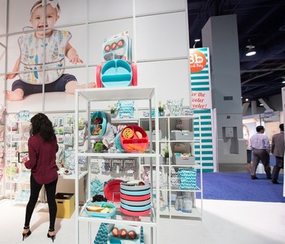 引領(lǐng)全球嬰童風(fēng)尚 美國(guó)拉斯維加斯ABC Kids Expo深度解析