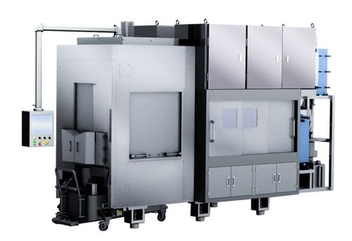 高測股份 以光伏行業為基石，邁向全球高硬脆材料切割設備領導地位