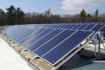 瑞晶光伏 引領企業站在時代最前沿的光伏設備先鋒