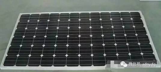 南洋名片之光伏設備 技術驅動下的清潔能源基石